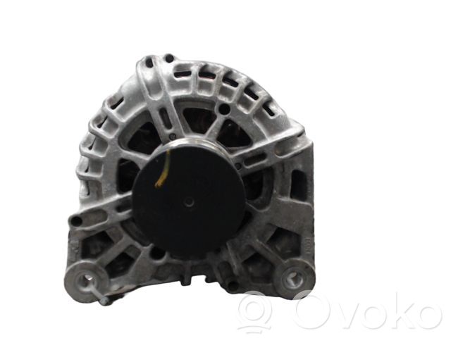 Renault Kangoo II Generator/alternator 