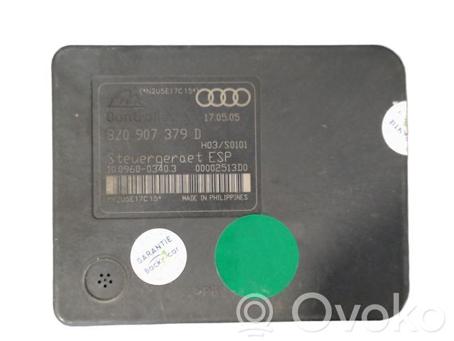 ABS Blokas   8Z0614517H,8Z0614517H,MK60AUDIA2