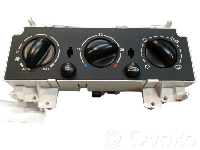 Citroen Xsara Climate control unit 