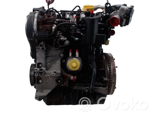 Engine   7701479014,7701479014,F9QN870,ILLISIBLE