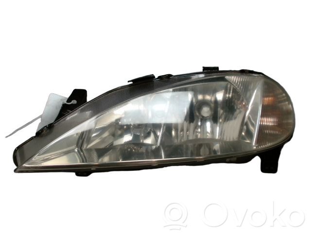 Renault Megane I Faro/fanale 