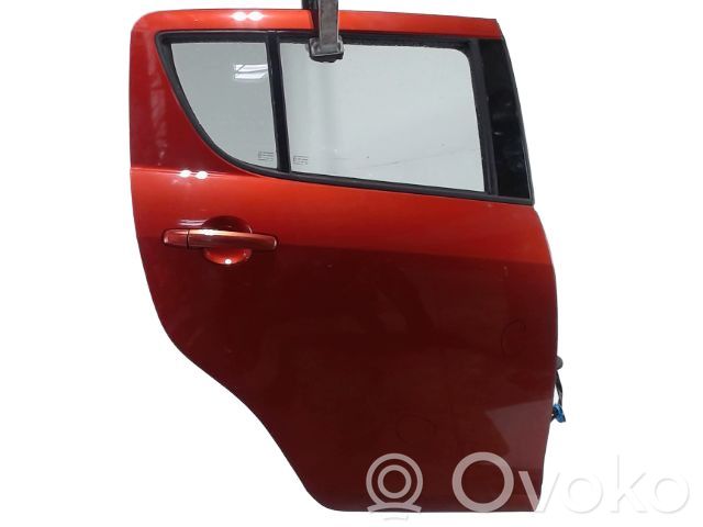 Puerta trasera   6800368L01,6800368L01