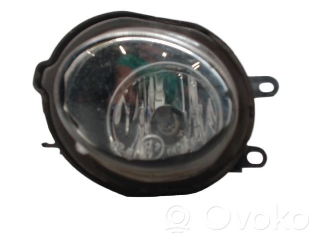 Rover 75 Etusumuvalo 