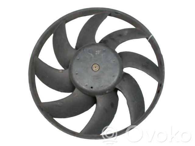 Mazda 2 Ventilatore di raffreddamento elettrico del radiatore 