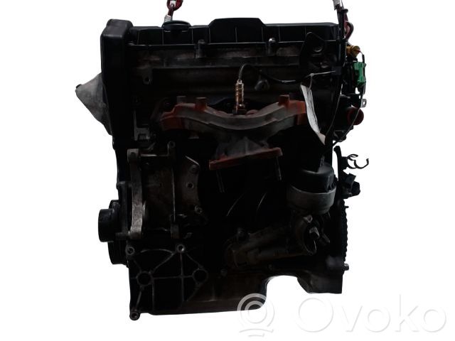 Peugeot 307 Motor 