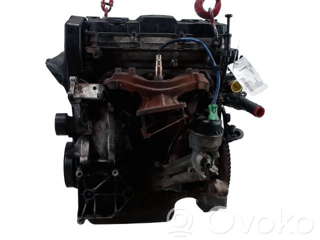 Citroen Xsara Picasso Engine 