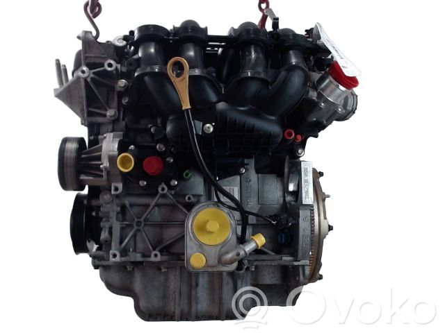 Ford Focus Engine 