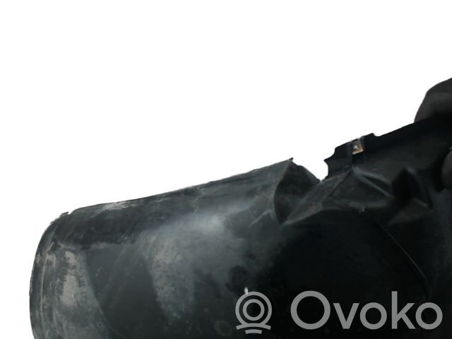 Renault Megane I Nadkole przednie 