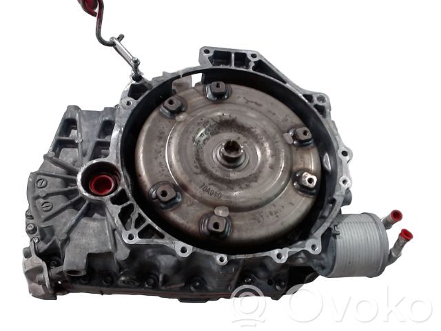 Automatic gearbox   2222ZQ,20GG09,2222ZQ
