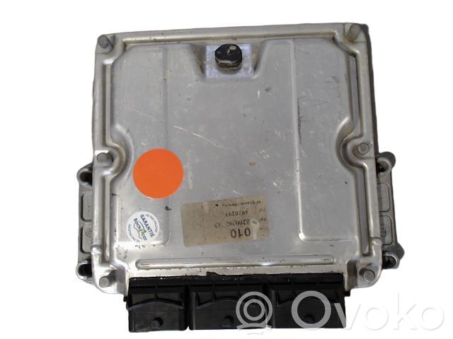 Engine control unit/module ECU   EDC15C3RENAULT,EDC15C3RENAULT