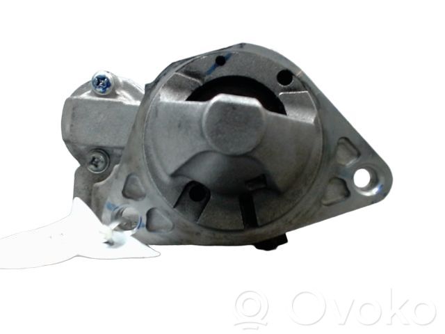 Mitsubishi Mirage VI G4 Attrage Starteris 