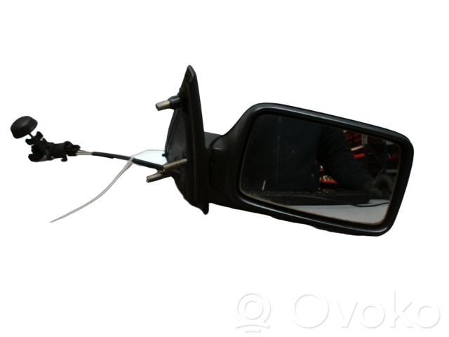 Volkswagen Golf III Elektryczne lusterko boczne drzwi przednich 