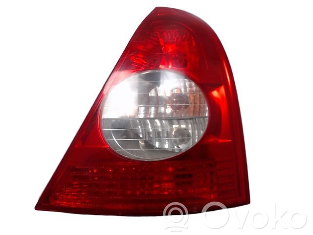 Renault Clio II Lampa tylna 