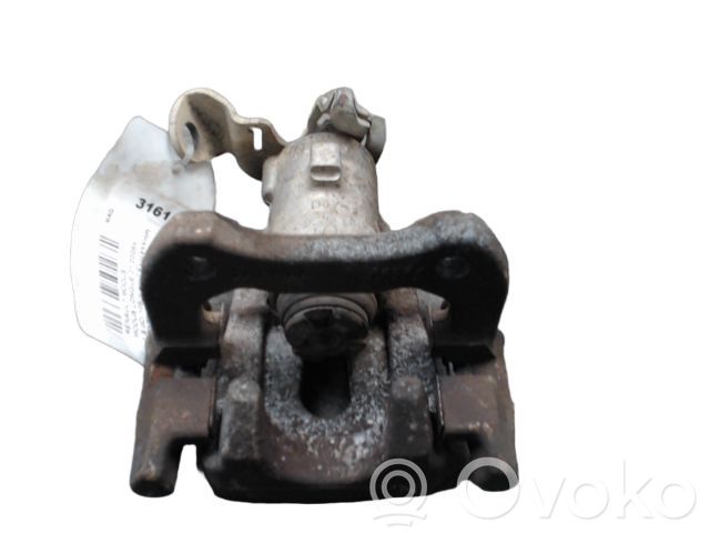 Renault Modus Tylny zacisk hamulcowy 