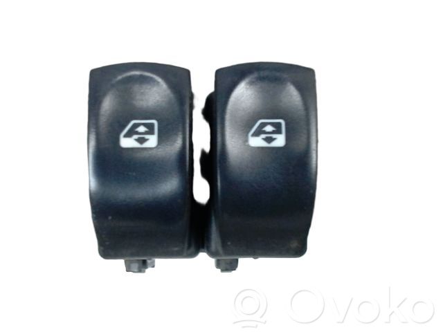 Renault Modus Electric window control switch 