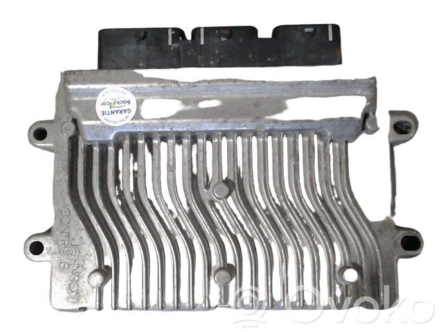 Citroen C3 Engine control unit/module ECU 