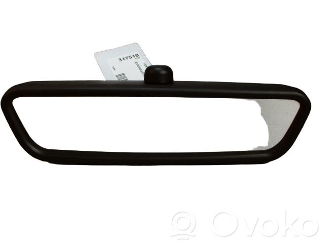 BMW 3 F30 F35 F31 Espejo retrovisor (interior) 