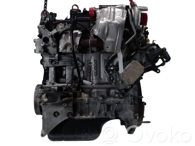 Engine   0135SW,0135SW,0168101,9H06