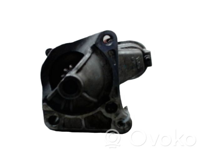 Renault Megane II Electromotor 