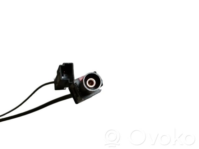 Mini One - Cooper Cabrio R52 Radion antenni 
