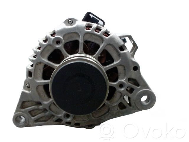 KIA Carens III Alternator 