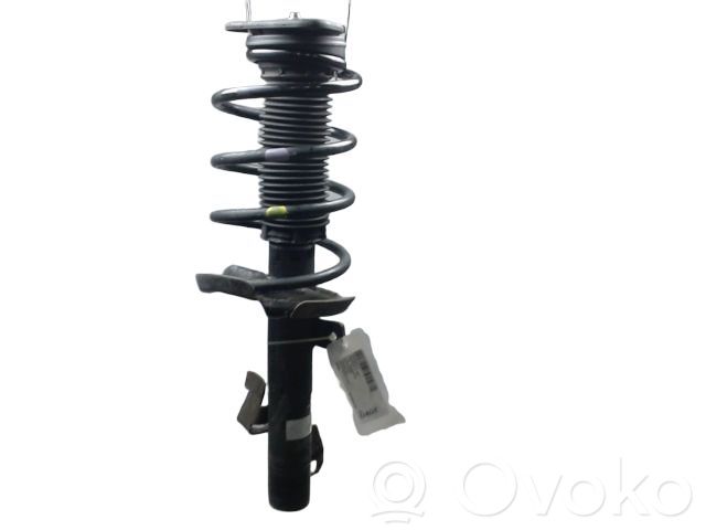 Mazda 3 I Front shock absorber/damper 