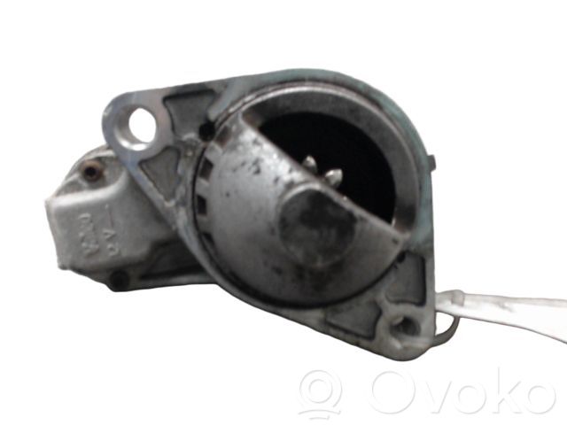 Nissan Micra Electromotor 