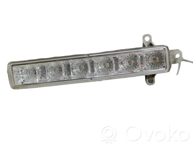 Citroen C3 Lampa LED do jazdy dziennej 