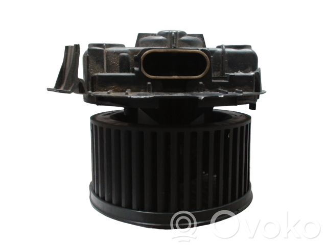 Renault Modus Mazā radiatora ventilators 
