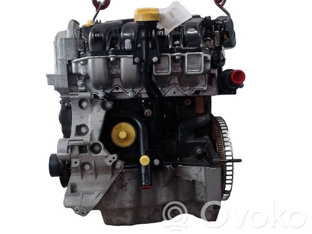 Engine   7701476614,7701476614,D045472,K4MC801