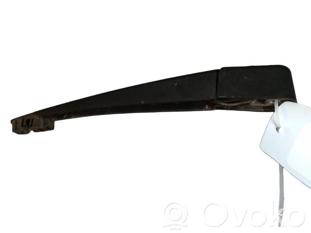 Citroen C4 Grand Picasso Galinio stiklo valytuvo kojelė 