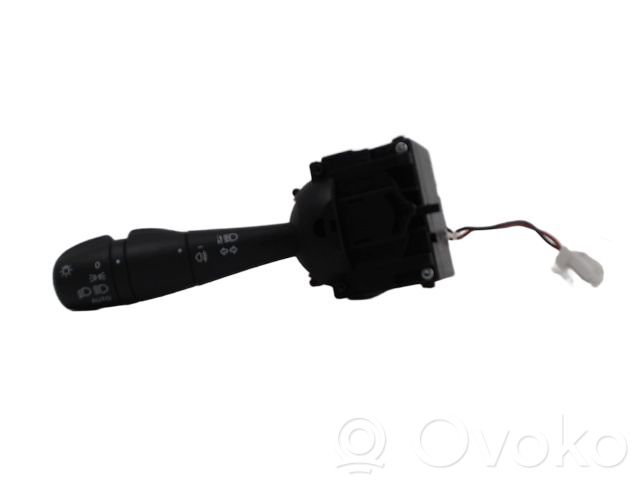 Renault Clio IV Manetă semnalizator 