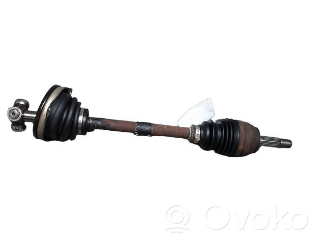 Renault Express Front driveshaft 