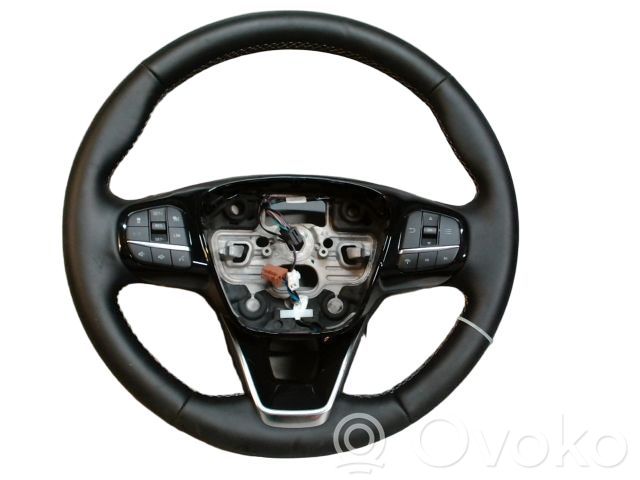 Ford Kuga III Stūre 