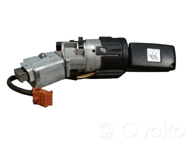 Užvedimo spynelė   4162XT,4162XT