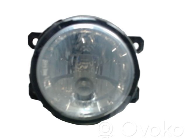 Peugeot iOn Front fog light 