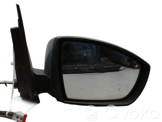 Ford S-MAX Specchietto retrovisore elettrico portiera anteriore 
