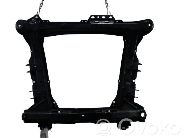 Renault Clio II Sottotelaio anteriore 