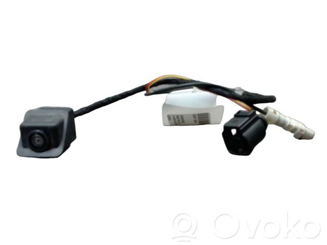 Seat Ibiza V (KJ) Camara trasera coche 