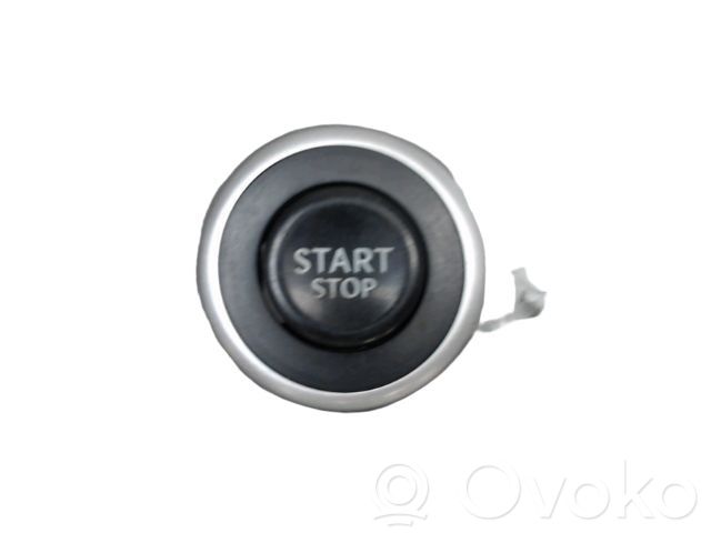 Renault Koleos I Interruptor de encendido/apagado del motor 