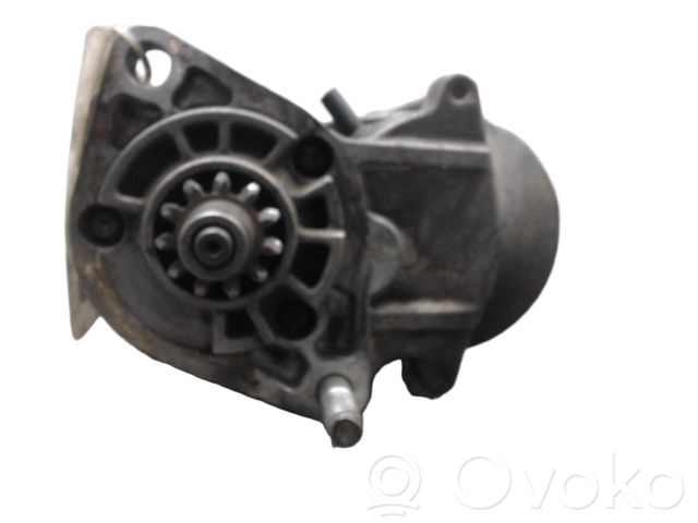 Toyota Land Cruiser J20 J20u Electromotor 