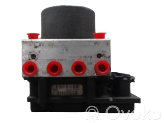 ABS-pumppu   47660BC66A,0265231341,47660AX600,47660BC66A