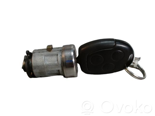 Ford Mondeo Mk III Ignition lock 
