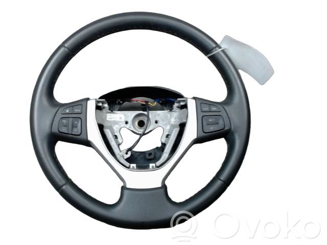 Suzuki Swift II Ohjauspyörä 