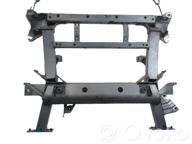 Tesla Model S Front subframe 