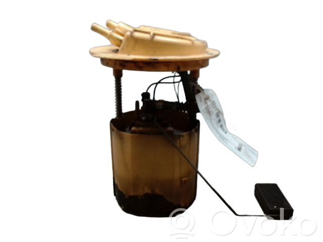 Dodge Caliber In-tank fuel pump 