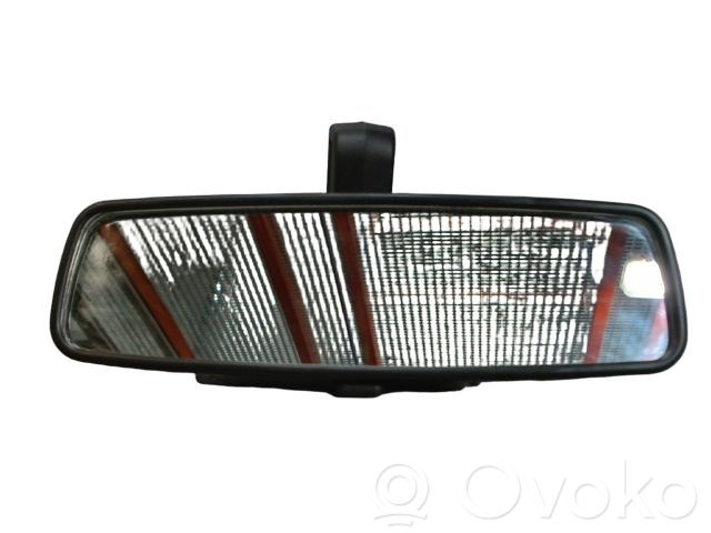 Alfa Romeo 159 Rear view mirror (interior) 