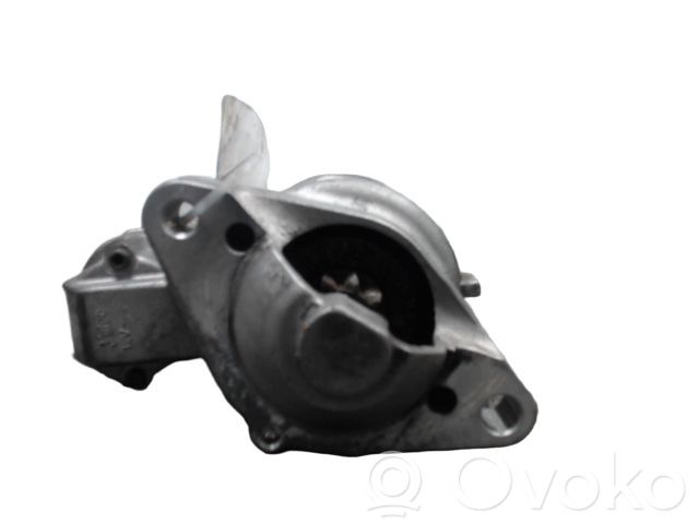Renault Twingo II Electromotor 