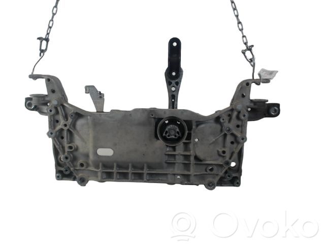 Front subframe   1K0199313AL,1K0199313AL