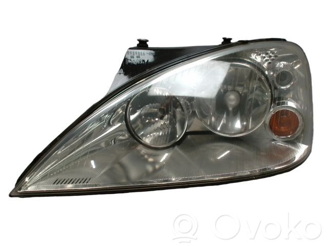 Ford Galaxy Headlight/headlamp 